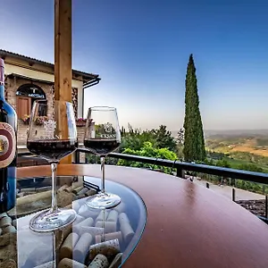 Cesani Alloggio per agriturismo