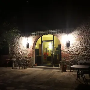 La Pietra Piana Casa vacanze