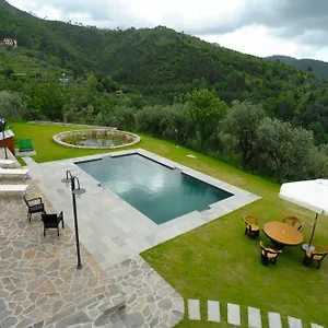 La Pietra Piana Casa vacanze