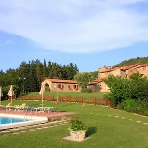 Ca' Lucano Alloggio per agriturismo