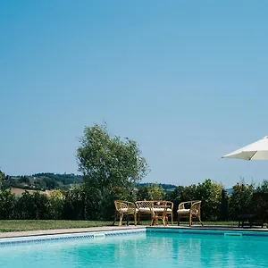 Gatto Bianco Tizzauli Alloggio per agriturismo